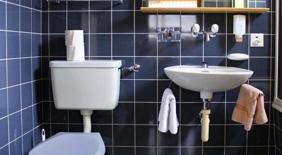 Budget Einzelzimmer Bild vom Budget Einzelzimmer